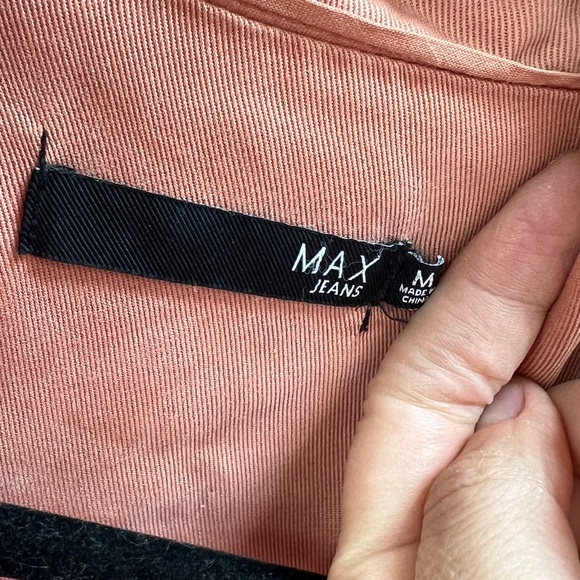 Tencel Lightweight Jacket - Picture 3 of 7